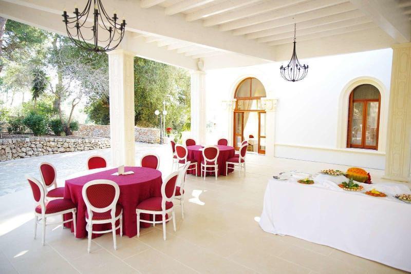 Le Scuderie Di Villa Ravenna Sannicola Ngoại thất bức ảnh