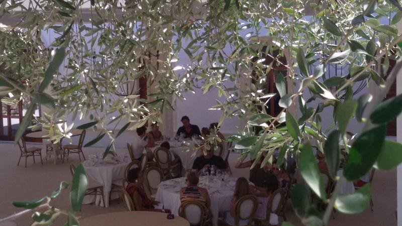 Le Scuderie Di Villa Ravenna Sannicola Ngoại thất bức ảnh