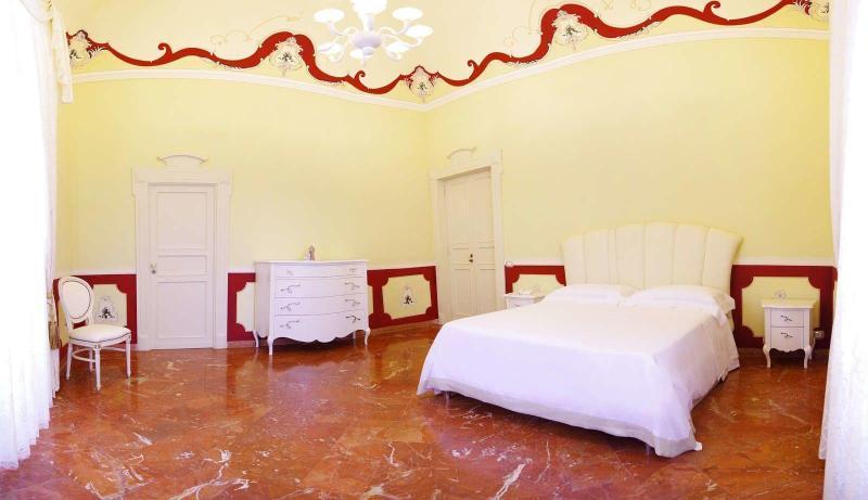 Le Scuderie Di Villa Ravenna Sannicola Ngoại thất bức ảnh