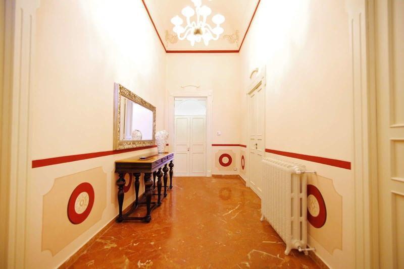 Le Scuderie Di Villa Ravenna Sannicola Ngoại thất bức ảnh
