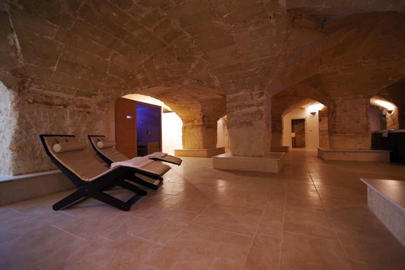 Le Scuderie Di Villa Ravenna Sannicola Ngoại thất bức ảnh