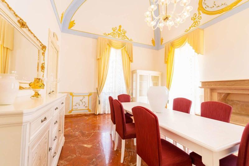 Le Scuderie Di Villa Ravenna Sannicola Ngoại thất bức ảnh