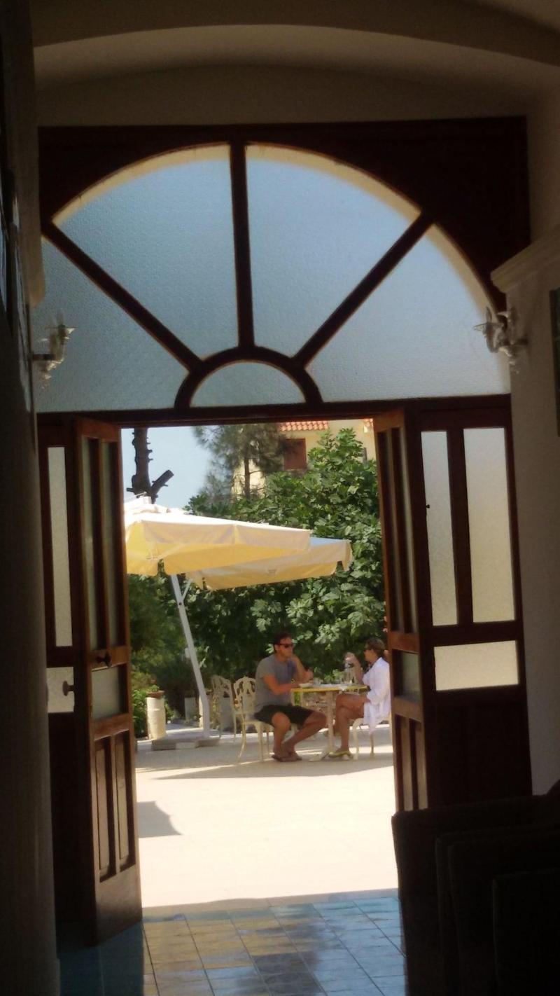 Le Scuderie Di Villa Ravenna Sannicola Ngoại thất bức ảnh