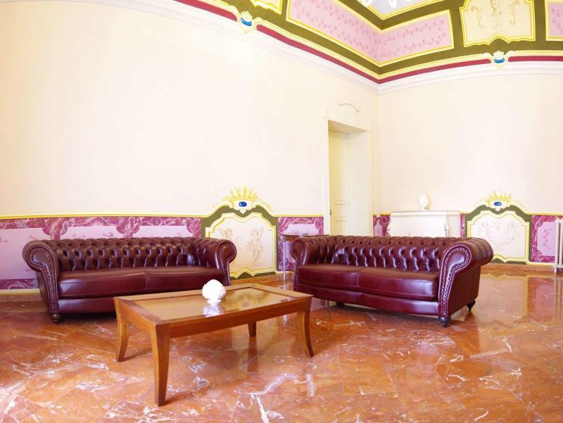 Le Scuderie Di Villa Ravenna Sannicola Ngoại thất bức ảnh