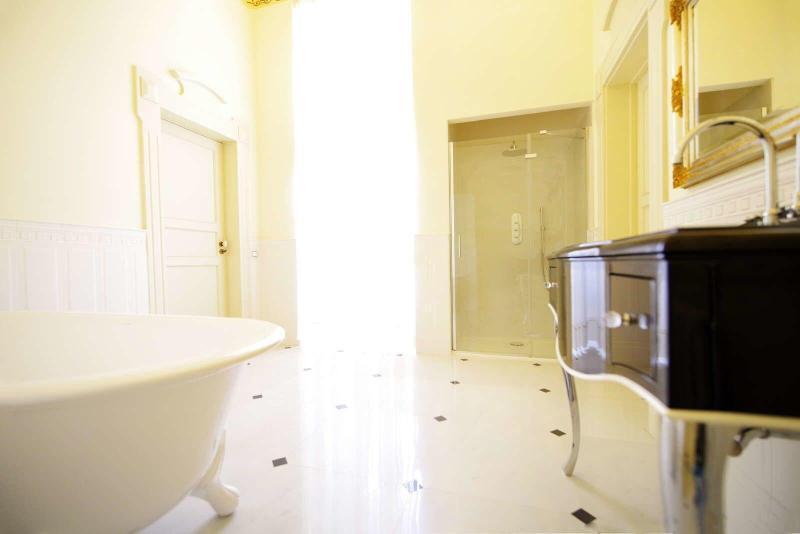 Le Scuderie Di Villa Ravenna Sannicola Ngoại thất bức ảnh