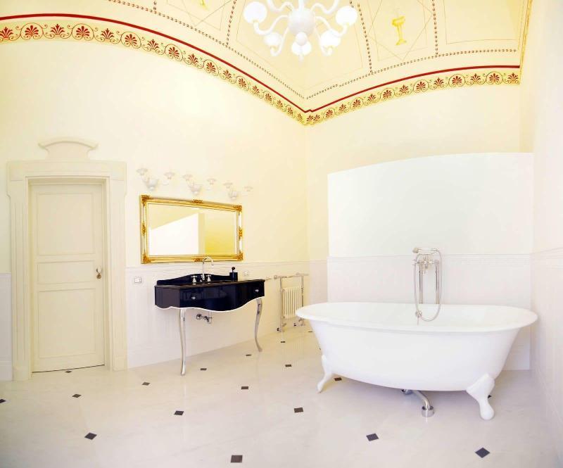Le Scuderie Di Villa Ravenna Sannicola Ngoại thất bức ảnh