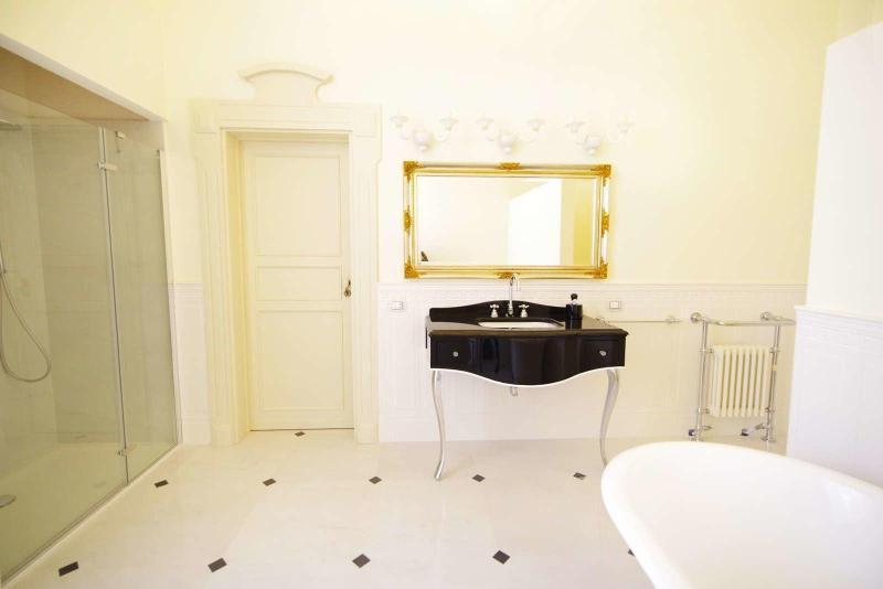Le Scuderie Di Villa Ravenna Sannicola Ngoại thất bức ảnh