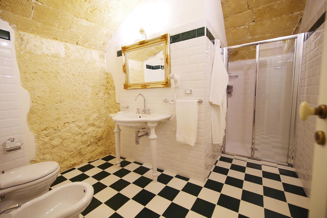 Le Scuderie Di Villa Ravenna Sannicola Ngoại thất bức ảnh