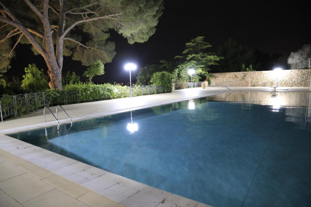 Le Scuderie Di Villa Ravenna Sannicola Ngoại thất bức ảnh