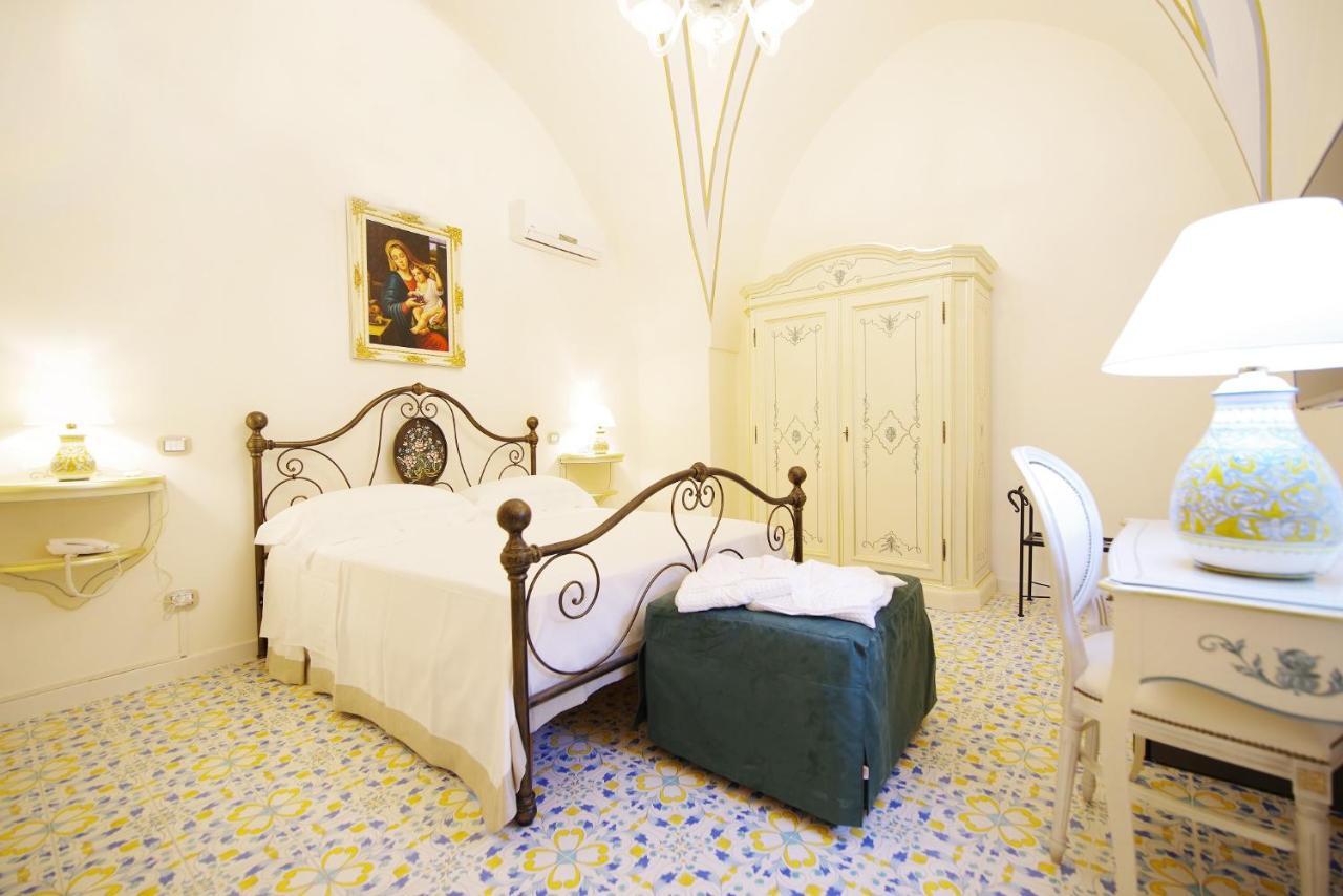 Le Scuderie Di Villa Ravenna Sannicola Ngoại thất bức ảnh